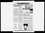 Fountainhead, April 29, 1976